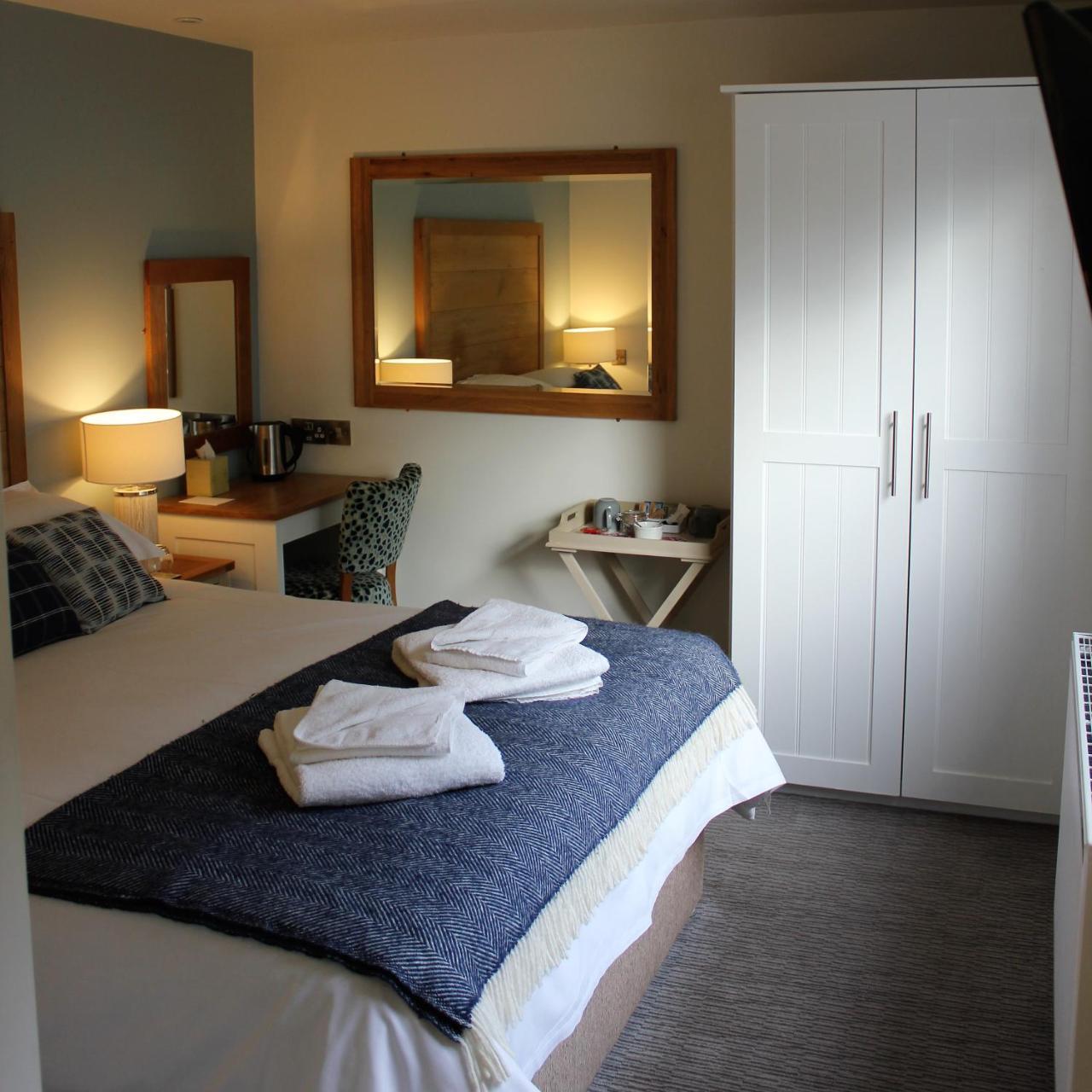 The Pityme Inn Wadebridge Exterior foto